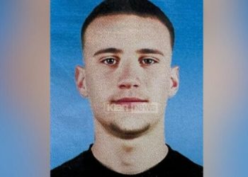 Aurelio u vra për një fjalë goje? Në makinën e tij edhe një vajzë, si nisi sherri