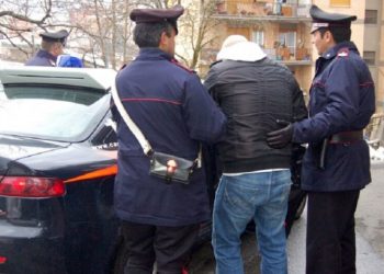Kapet me 10 kg marijuanë shqiptari në Itali – EMRI
