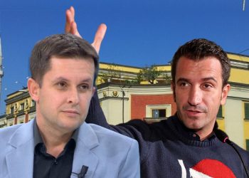 Afera “5D”/ Alimehmeti: Çfarë ndodh me mln eurot? Veliaj të japë llogari