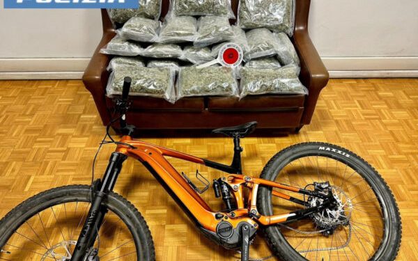 Kapet me drogë në Itali, arrestohet 35-vjeçari shqiptar