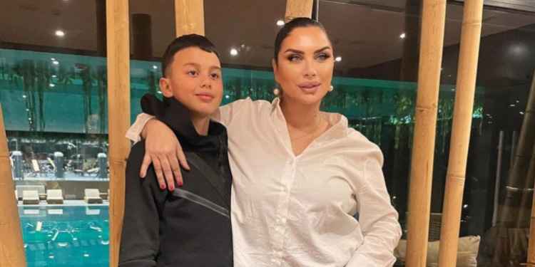 FOTO/ Ky është babai i Fernandos: Ka pasur 4 gra