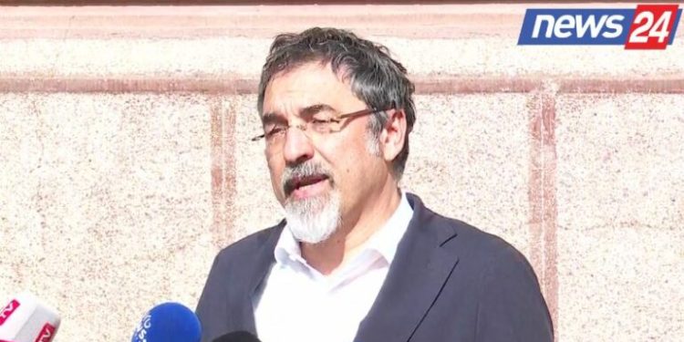 Mandati i Xhaçkës, Cuçi: Kemi zbatuar vendimin e Gjykatës Kushtetuese, mos bini pre e…