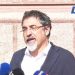 Mandati i Xhaçkës, Cuçi: Kemi zbatuar vendimin e Gjykatës Kushtetuese, mos bini pre e…