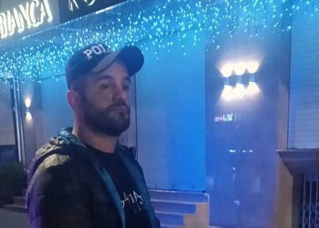 Shoferi i Besmir Qibinit bën gangsterin me gazetarin Pali, reagon Altin Goxhaj: Këta gangstera janë ata që po ua nxijnë jetën qytetarëve