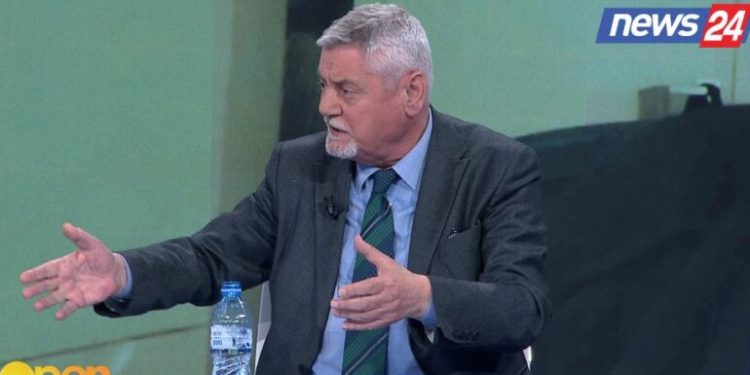 “RAI i hoqi llakun mobiljes së kalbur”, Dash Shehi: Rama ka ngritur një skudo mediatike si ajo në Izrael për raketat