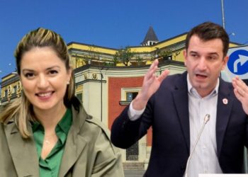 Veliaj i jep 130 mijë euro tendera motrës së drejtoreshës së tij, abuzimet