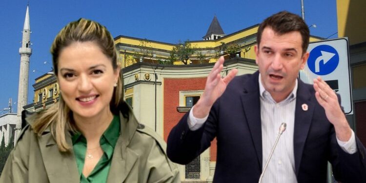 Veliaj i jep 130 mijë euro tendera motrës së drejtoreshës së tij, abuzimet