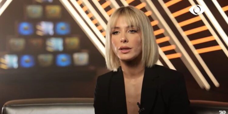 “Më ka lodhur..”/ Dea Vieri për Romeon: Nuk është i formuar aq sa duhet!