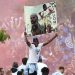 Theo si qen i lidhur me zinxhir, federata italiane nis hetimet për gjestin e Dumfries
