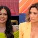 “Grisu”/ Egla dhe Françeska ofendojnë njëra-tjetrën: Bëj si qen, “ham-ham”