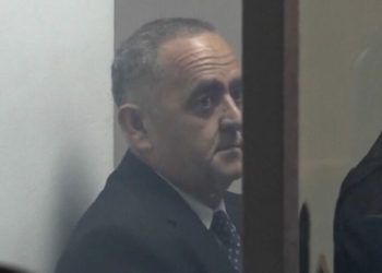 Beleri u shpall kandidat për eurodeputet/ Ardit Bido: Flirtues me neonazizmin, shkoi në shtetin e tij!