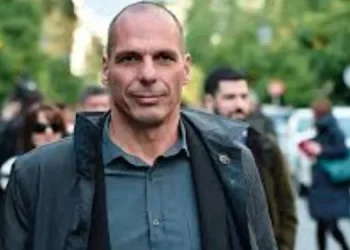 Ish ministri grek i Financave ndalohet të hyjë në Gjermani, shkak fjalimi pro Gazas