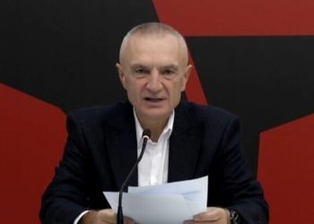 Kallëzimi i Ilir Metës për vjedhjen në selinë e PL, Prokuroria nis hetimet