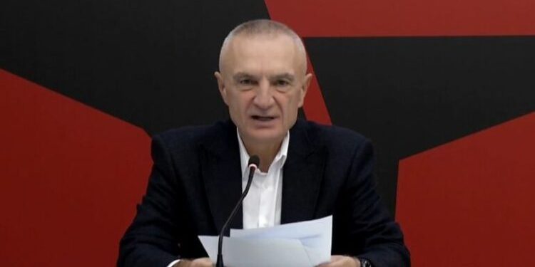 Kallëzimi i Ilir Metës për vjedhjen në selinë e PL, Prokuroria nis hetimet