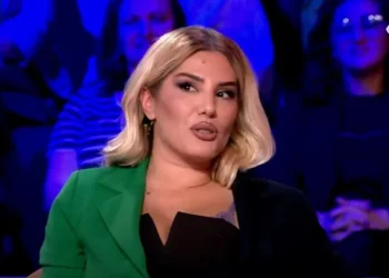 A ka bërë s*ks me Meritonin në shtëpi? Ja si reagon Ilnisa