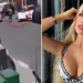 Influencerja e njohur vritet në mes të rrugës bashkë me të dashurin