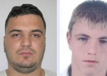 “E kam gjith shtetin mik”/ Përgjimet mes Haxhiut dhe Bilbilit: Ja q* motrën, e djeg komplet