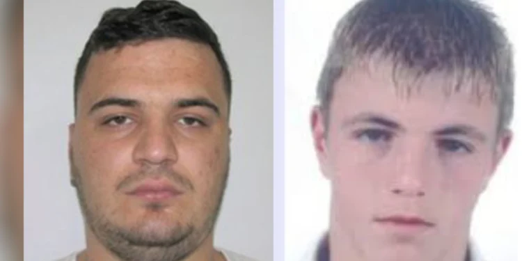 “E kam gjith shtetin mik”/ Përgjimet mes Haxhiut dhe Bilbilit: Ja q* motrën, e djeg komplet