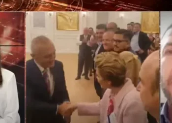 Kërcënimet e Metës ndaj Dumanit, gazetari: Strategji e tij për të fituar kohë para se dosja të shkojë në GJKKO, hetimi për “CEZ-DIA” drejt fundit