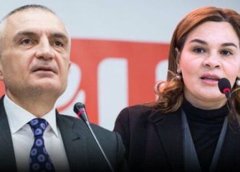 “Meta dhe Kryemadhi mund të arrestohen në çdo çast”