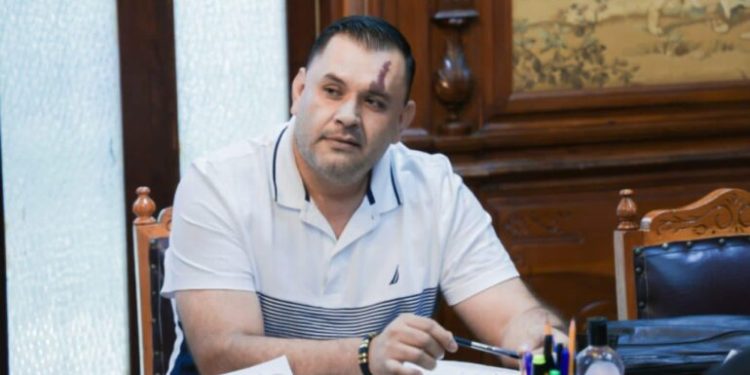 Meksikë/ Vritet me armë zjarri kryetari i bashkisë
