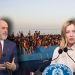 Marrëveshja për emigrantët/ Media italiane: Ja kush është hartuesi “kyç” i paktit Rama-Meloni