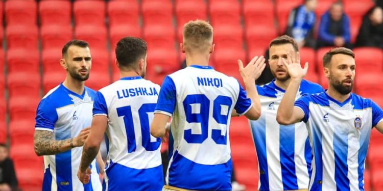 Derbi stacioni i fundit, bardheblutë në apel për të treguar se e meritojnë fanellën!