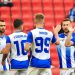 Derbi stacioni i fundit, bardheblutë në apel për të treguar se e meritojnë fanellën!