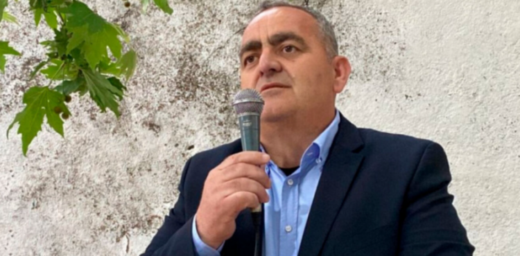 Zyrtare/ Partia e Mitsotakis shpall Fredi Belerin kandidat për eurodeputet