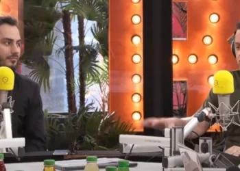 Plas sherri mes vëllait të Jul Dedës dhe vëllait të Ilnisës: Ajo…
