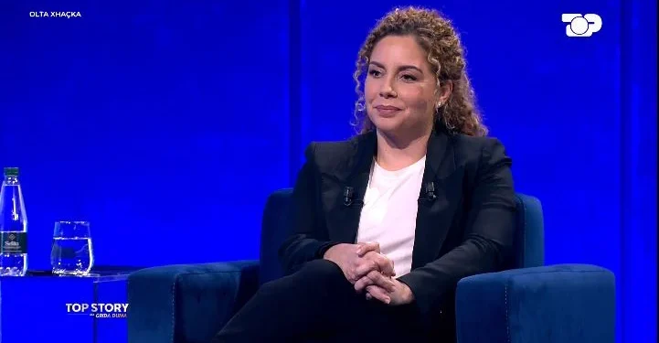 Prona e resortit me letra false/ Xhaçka: Po ç’lidhje kam unë me burrin!?