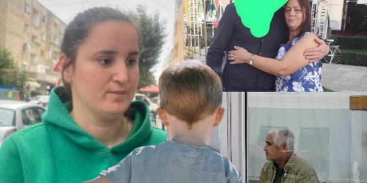 Mbajti nipin të fshehur, arrestohet gjyshja: Duam ta rrisim, na zëvendëson djalin!