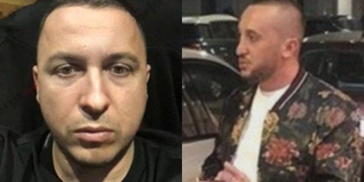 SMS-të në SKY, dalin BISEDAT mes Ervis Martinajt dhe Leonard Dukës pas ekzekutimit të Santiago Malkos