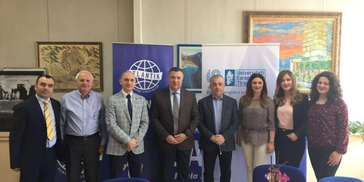 Dosje për SPAK , Dritan Çelaj i Atlantik përlan 360 mln lekë në Durrës për sigurimin e ca gërmadhave të Ujësjellësit, të pathënat e tenderit skandaloz