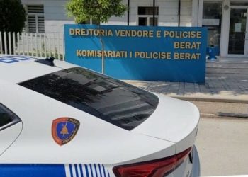 “Paratë, ose do të vrasim djalin”, pas denoncimit të qytetarit pezullohet polici në Dimal