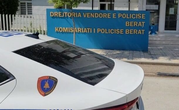 “Paratë, ose do të vrasim djalin”, pas denoncimit të qytetarit pezullohet polici në Dimal