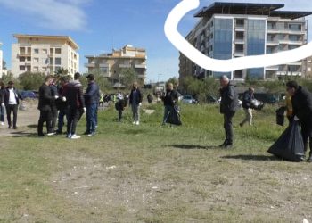 Rikthehet Krenar Ceno , ndërton një kat pa leje në hotelin Kraal në Vlorë, i biri bëri bujë pak muaj më parë
