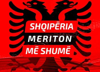 PD gati si alternativë qeverisëse me programin për qytetarët, “Shqipërinë që meriton më shumë” drejt BE