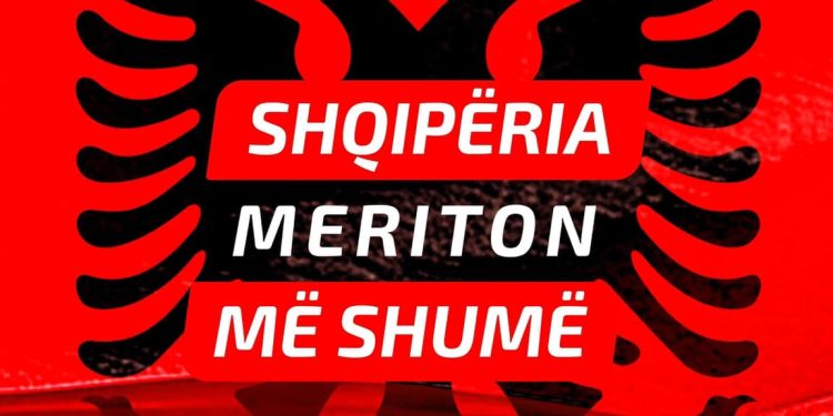 PD gati si alternativë qeverisëse me programin për qytetarët, “Shqipërinë që meriton më shumë” drejt BE