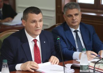Raportimi profesional i Altin Dumanit në Kuvend përballë subjekteve të SPAK