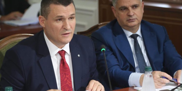 Raportimi profesional i Altin Dumanit në Kuvend përballë subjekteve të SPAK