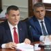 Raportimi profesional i Altin Dumanit në Kuvend përballë subjekteve të SPAK