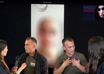 Manjaku dhunon grupin e Piranjave: Kam tatuazh sytë e saj, do e thyej kameran! Gruaja: Do vras veten!