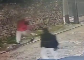 39-vjeçari i grabit varësen në qafë një të moshuare në Korçë, arrestohet – EMRI