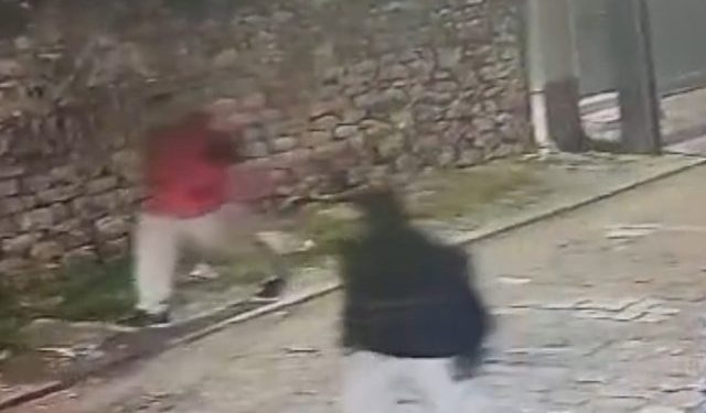 39-vjeçari i grabit varësen në qafë një të moshuare në Korçë, arrestohet – EMRI