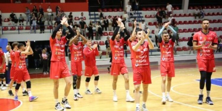 Partizani shpallet kampion i Shqipërisë në volejboll