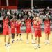 Partizani shpallet kampion i Shqipërisë në volejboll