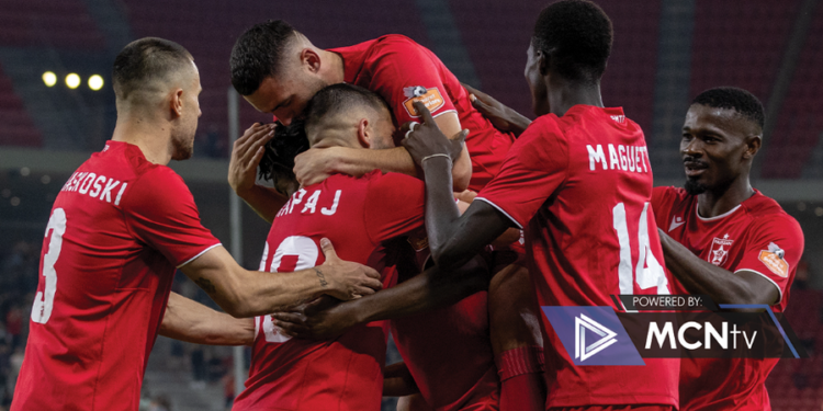 Partizani dominon Skënderbeun në “Air Albania”, arrin finalen e “Final 4”