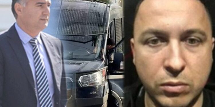 Gazetarja tregon pse u bënë bashkë Martinaj dhe Ndoka: Do të eliminonin armiqtë e përbashkët