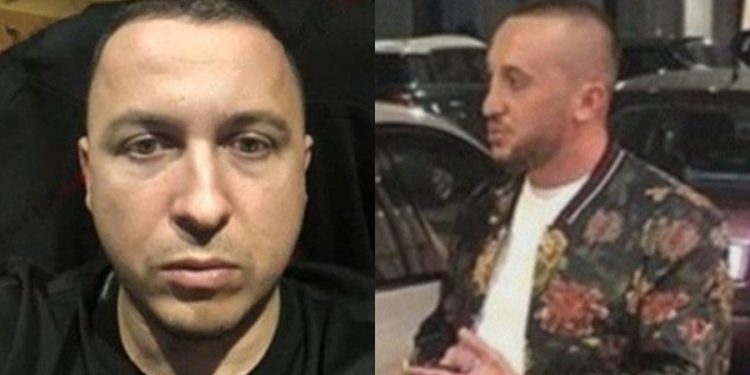 “Kurthi i ëmbël!” Ervis Martinaj i gjeti të dashur Leonard Dukës dhe…